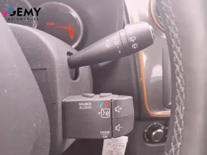 Photo 17 Dacia Logan  MCV TCe 90