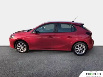 Photo 18 Opel Corsa  1.2 75 ch BVM5