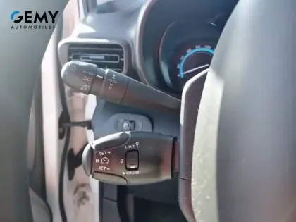 Photo 13 Citroën Berlingo E- VAN M 800 100 KW (136 CH) BATTERIE 50 KWH