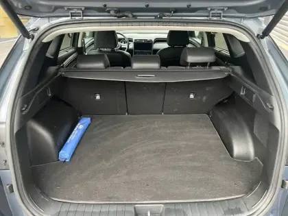 Photo 53 Hyundai Tucson  1.6 T-GDI 230 Hybrid BVA6