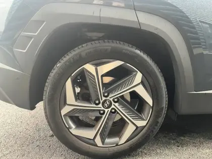 Photo 51 Hyundai Tucson  1.6 T-GDI 230 Hybrid BVA6