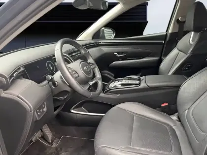 Photo 43 Hyundai Tucson  1.6 T-GDI 230 Hybrid BVA6