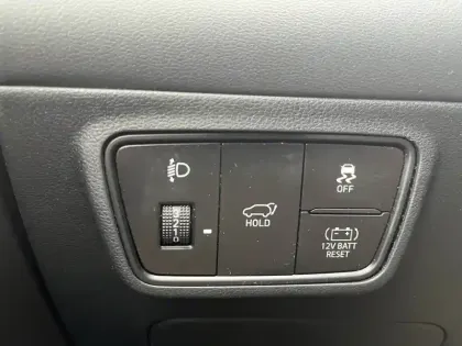 Photo 64 Hyundai Tucson  1.6 T-GDI 230 Hybrid BVA6