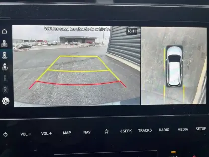 Photo 27 Hyundai Tucson  1.6 T-GDI 230 Hybrid BVA6