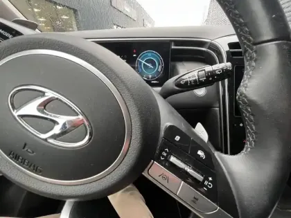 Photo 31 Hyundai Tucson  1.6 T-GDI 230 Hybrid BVA6