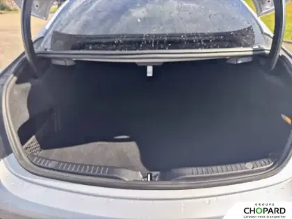 Photo 7 Mercedes Classe C  Coupé 220 d 9G-Tronic