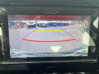 Photo 53 Suzuki Swift  Sport 1.4 Boosterjet Hybrid