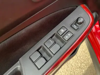 Photo 49 Suzuki Swift  Sport 1.4 Boosterjet Hybrid