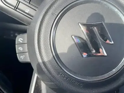 Photo 86 Suzuki Swift  Sport 1.4 Boosterjet Hybrid