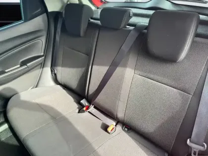 Photo 12 Suzuki Swift  Sport 1.4 Boosterjet Hybrid