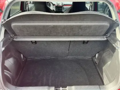 Photo 48 Suzuki Swift  Sport 1.4 Boosterjet Hybrid