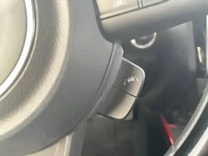 Photo 57 Suzuki Swift  Sport 1.4 Boosterjet Hybrid