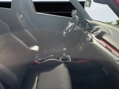 Photo 74 Suzuki Swift  Sport 1.4 Boosterjet Hybrid