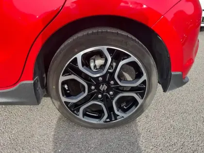 Photo 47 Suzuki Swift  Sport 1.4 Boosterjet Hybrid