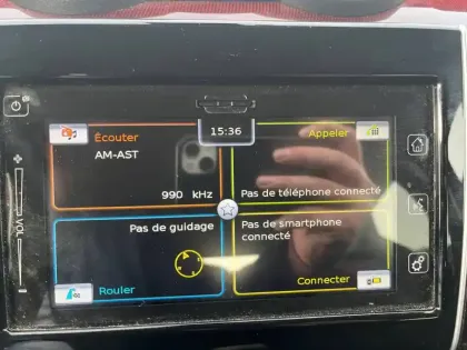 Photo 82 Suzuki Swift  Sport 1.4 Boosterjet Hybrid