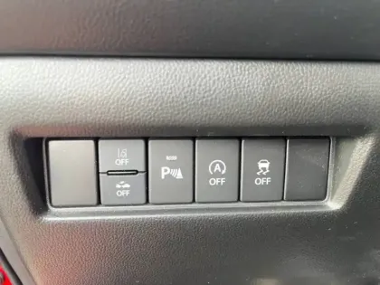 Photo 50 Suzuki Swift  Sport 1.4 Boosterjet Hybrid