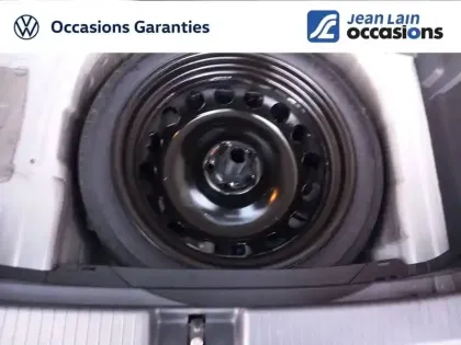 Photo 16 Volkswagen T-cross  1.0 TSI 110 Start/Stop DSG7