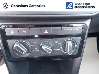 Photo 20 Volkswagen T-cross  1.0 TSI 110 Start/Stop DSG7