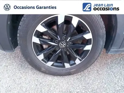 Photo 11 Volkswagen T-cross  1.0 TSI 110 Start/Stop DSG7