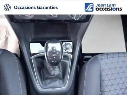 Photo 15 Volkswagen T-cross  1.0 TSI 110 Start/Stop DSG7