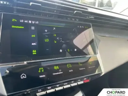 Photo 16 Peugeot 308  BlueHDi 130ch S&S EAT8