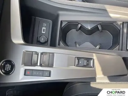 Photo 23 Peugeot 308  BlueHDi 130ch S&S EAT8