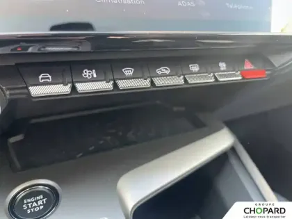 Photo 22 Peugeot 308  BlueHDi 130ch S&S EAT8