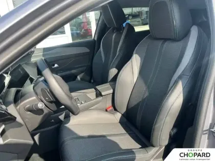 Photo 8 Peugeot 308  BlueHDi 130ch S&S EAT8