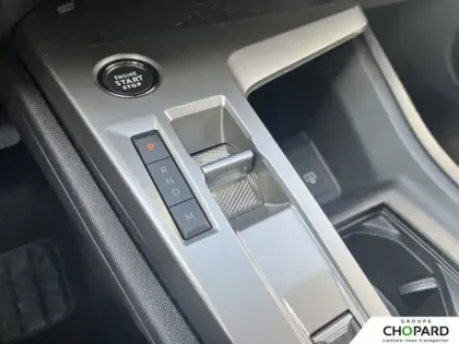 Photo 12 Peugeot 308  BlueHDi 130ch S&S EAT8