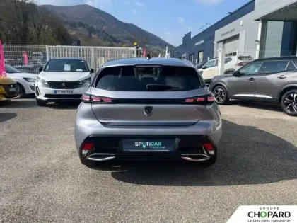 Photo 56 Peugeot 308  BlueHDi 130ch S&S EAT8