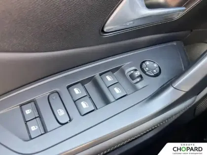 Photo 14 Peugeot 308  BlueHDi 130ch S&S EAT8