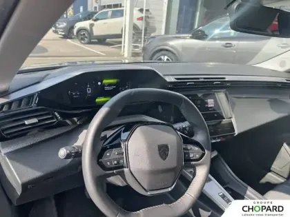 Photo 7 Peugeot 308  BlueHDi 130ch S&S EAT8