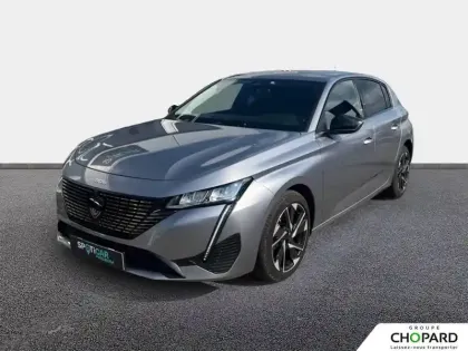 Photo 52 Peugeot 308  BlueHDi 130ch S&S EAT8