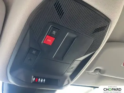 Photo 24 Peugeot 308  BlueHDi 130ch S&S EAT8