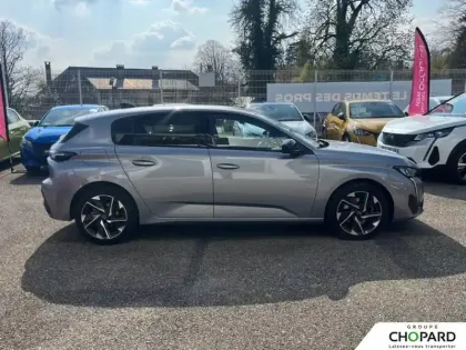 Photo 55 Peugeot 308  BlueHDi 130ch S&S EAT8