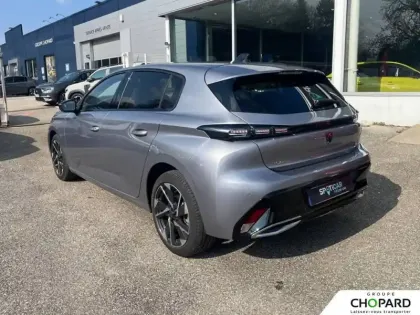 Photo 6 Peugeot 308  BlueHDi 130ch S&S EAT8