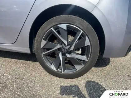 Photo 10 Peugeot 308  BlueHDi 130ch S&S EAT8