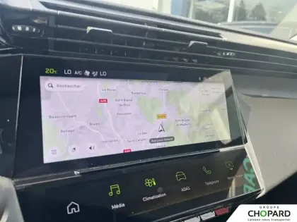 Photo 18 Peugeot 308  BlueHDi 130ch S&S EAT8