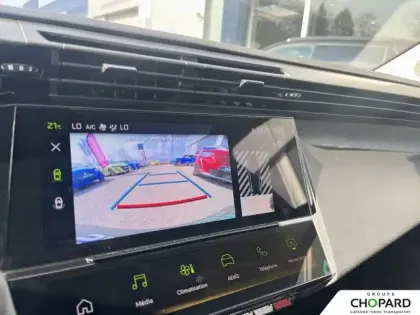 Photo 17 Peugeot 308  BlueHDi 130ch S&S EAT8