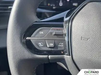 Photo 15 Peugeot 308  BlueHDi 130ch S&S EAT8