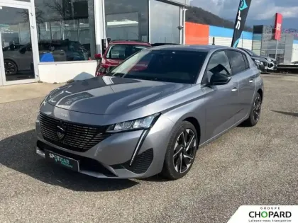 Photo 25 Peugeot 308  BlueHDi 130ch S&S EAT8