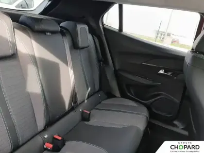 Photo 19 Peugeot 2008  PureTech 100 S&S BVM6