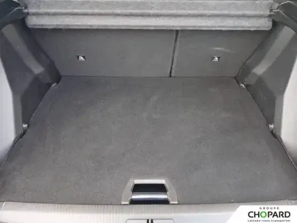 Photo 7 Peugeot 2008  PureTech 100 S&S BVM6