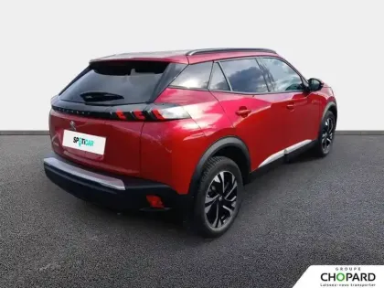 Photo 26 Peugeot 2008  PureTech 100 S&S BVM6