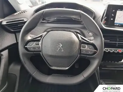 Photo 39 Peugeot 2008  PureTech 100 S&S BVM6