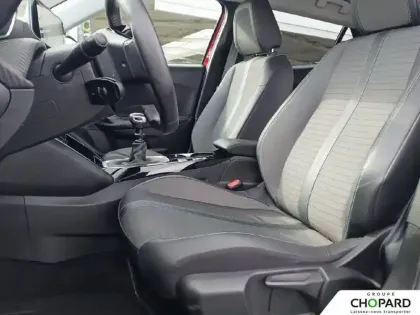 Photo 10 Peugeot 2008  PureTech 100 S&S BVM6