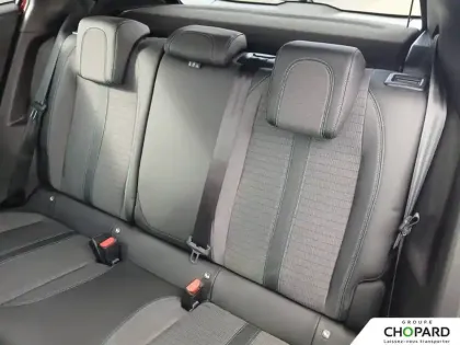 Photo 18 Peugeot 2008  PureTech 100 S&S BVM6