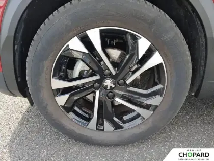 Photo 20 Peugeot 2008  PureTech 100 S&S BVM6