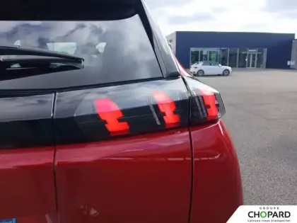 Photo 22 Peugeot 2008  PureTech 100 S&S BVM6