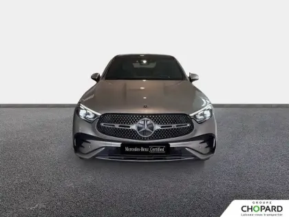 Photo 39 Mercedes Classe GLC GLC Coupe 300 de 9G-Tronic 4Matic